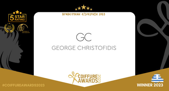 G.C. GEORGE CHRISTOFORIDIS